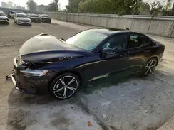7JRL12FC1SG368867 2025 VOLVO S60