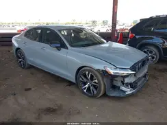 7JRL12FC2SG366979 2025 VOLVO S60