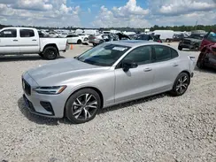 7JRL12FC2SG367288 2025 VOLVO S60