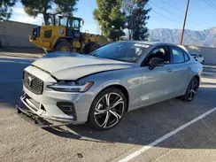 7JRL12FC4SG369317 2025 VOLVO S60