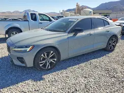 7JRL12FC5SG366992 2025 VOLVO S60
