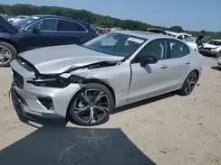 7JRL12FC7SG368680 2025 VOLVO S60