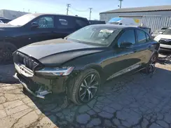 7JRL12FC9SG362315 2025 VOLVO S60