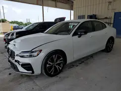 7JRL12FCXSG368978 2025 VOLVO S60