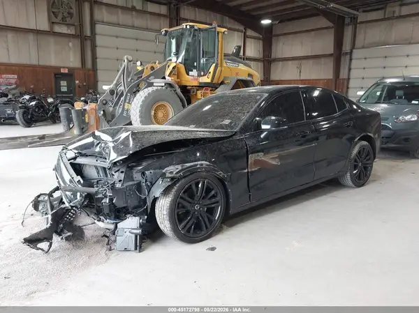 7JRL12FH0RG294024 2024 VOLVO S60 - Image 2