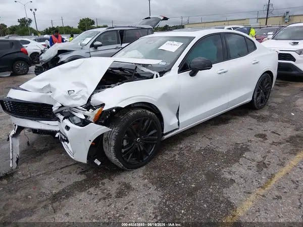 7JRL12FH1RG281783 2024 VOLVO S60 - Image 2