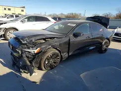 7JRL12FH2RG282019 2024 VOLVO S60
