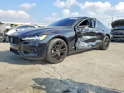 7JRL12FH2RG294493 2024 VOLVO S60