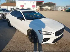 7JRL12FH3RG305484 2024 VOLVO S60