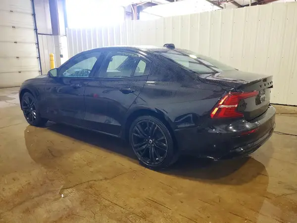 7JRL12FH4RG282216 2024 VOLVO S60 - Image 2