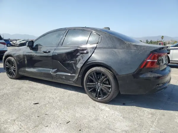 7JRL12FH4RG306787 2024 VOLVO S60 - Image 2