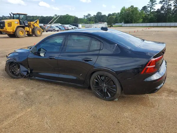 7JRL12FH6RG285747 2024 VOLVO S60 - Image 2
