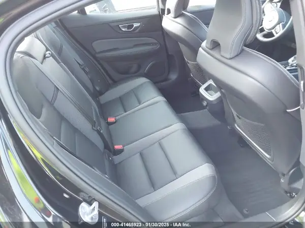 7JRL12FH6RG294738 2024 VOLVO S60 - Image 8