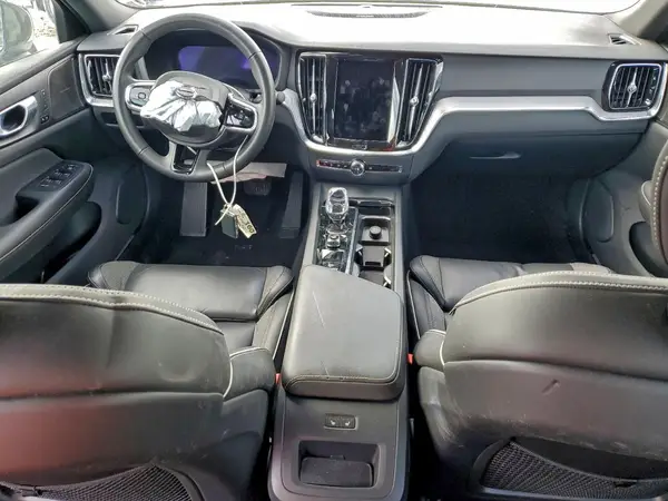 7JRL12FH8RG306775 2024 VOLVO S60 - Image 8