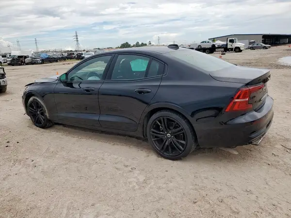 7JRL12FHXRG285735 2024 VOLVO S60 - Image 2