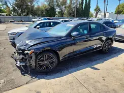 7JRL12FHXRG290546 2024 VOLVO S60