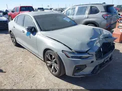 7JRL12FJ0SG362525 2025 VOLVO S60