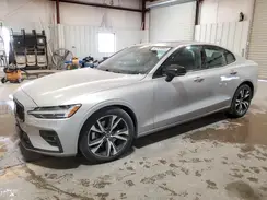 7JRL12FJ2SG362557 2025 VOLVO S60