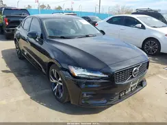 7JRL12FJ3SG368996 2025 VOLVO S60