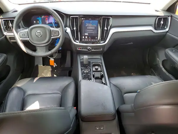 7JRL12FJ5SG364903 2025 VOLVO S60 - Image 8