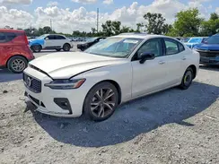 7JRL12FJ5SG369129 2025 VOLVO S60