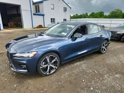 7JRL12FK0RG310377 2024 VOLVO S60