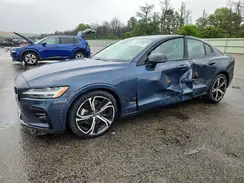 7JRL12FK0RG312050 2024 VOLVO S60