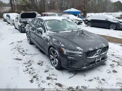 7JRL12FK0RG322271 2024 VOLVO S60