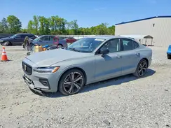 7JRL12FK1RG299227 2024 VOLVO S60