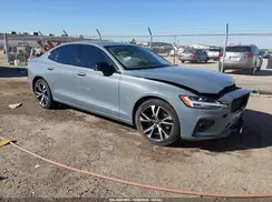 7JRL12FK1RG320500 2024 VOLVO S60