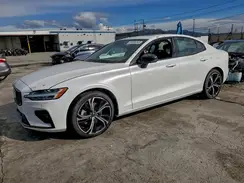 7JRL12FK1RG321209 2024 VOLVO S60