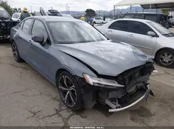 7JRL12FK1RG321422 2024 VOLVO S60