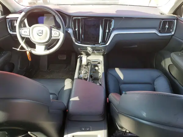 7JRL12FK2RG308341 2024 VOLVO S60 - Image 8
