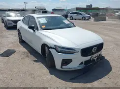 7JRL12FK2RG313121 2024 VOLVO S60