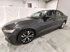 7JRL12FK2RG318528 2024 VOLVO S60