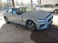 7JRL12FK2RG318951 2024 VOLVO S60