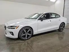 7JRL12FK2RG319002 2024 VOLVO S60