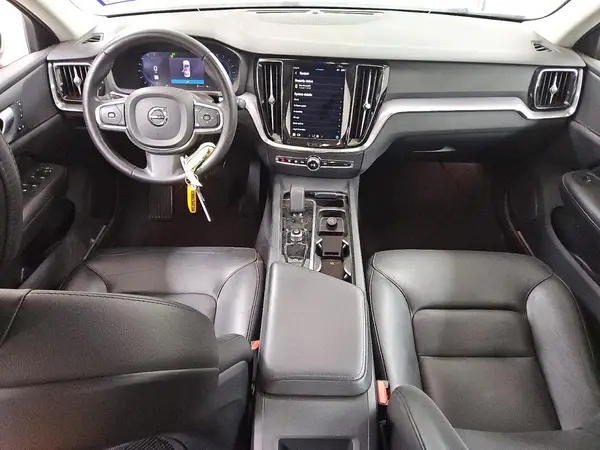 7JRL12FK2RG319002 2024 VOLVO S60 - Image 8