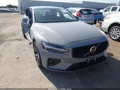 7JRL12FK2RG322112 2024 VOLVO S60