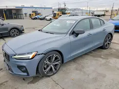 7JRL12FK2RG322305 2024 VOLVO S60
