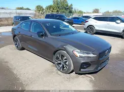 7JRL12FK2RG325172 2024 VOLVO S60