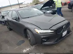 7JRL12FK3RG317419 2024 VOLVO S60