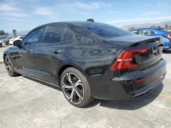 7JRL12FK3RG318716 2024 VOLVO S60 - Image 2