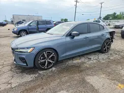 7JRL12FK3RG321390 2024 VOLVO S60