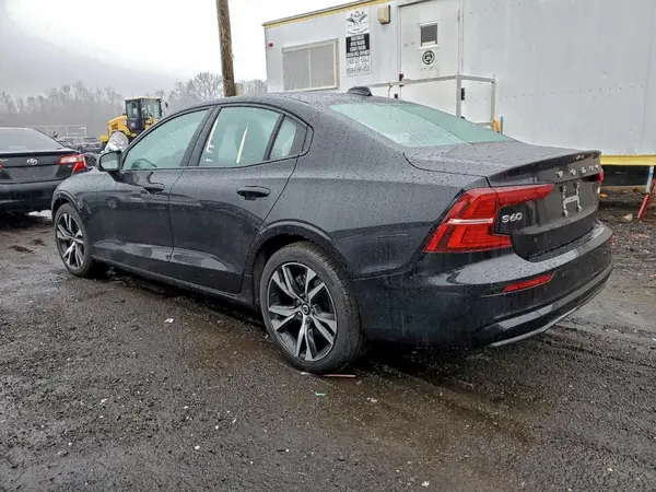 7JRL12FK3RG326850 2024 VOLVO S60 - Image 2