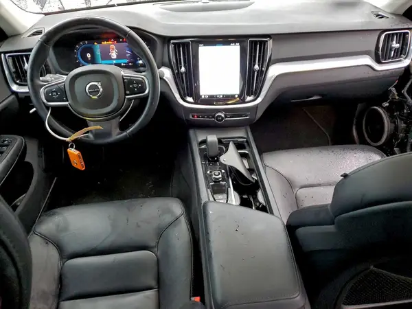 7JRL12FK3RG326850 2024 VOLVO S60 - Image 8