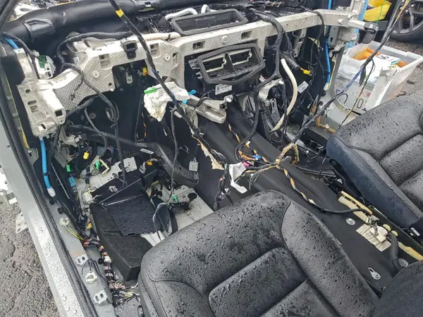 7JRL12FK3RG326881 2024 VOLVO S60 - Image 8