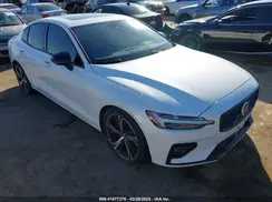 7JRL12FK4RG291011 2024 VOLVO S60