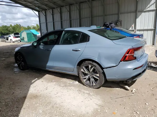 7JRL12FK5RG298260 2024 VOLVO S60 - Image 2