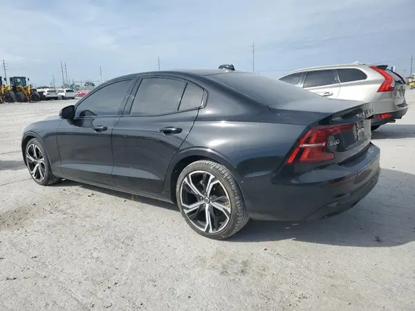 7JRL12FK5RG317860 2024 VOLVO S60 - Image 2